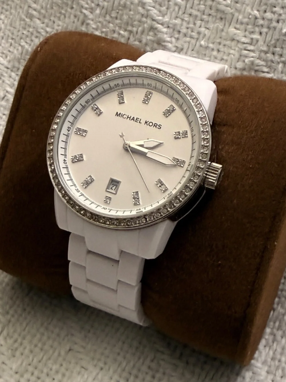 Michael Kors authenticity 100%